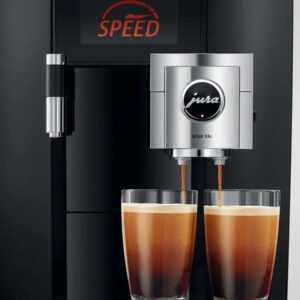 Jura Giga X8c espressomaskine